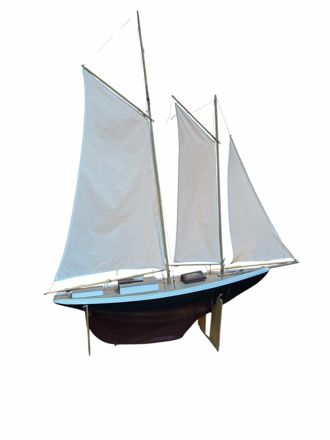 Sailboat With Stand