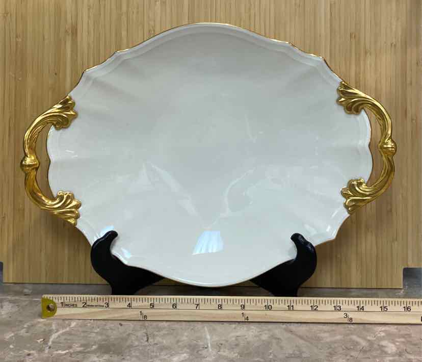Lenox Platter