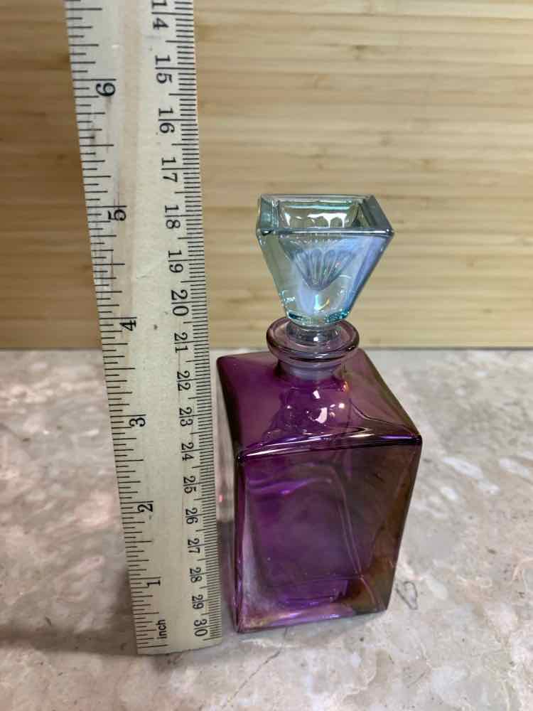 Perfume Bottle