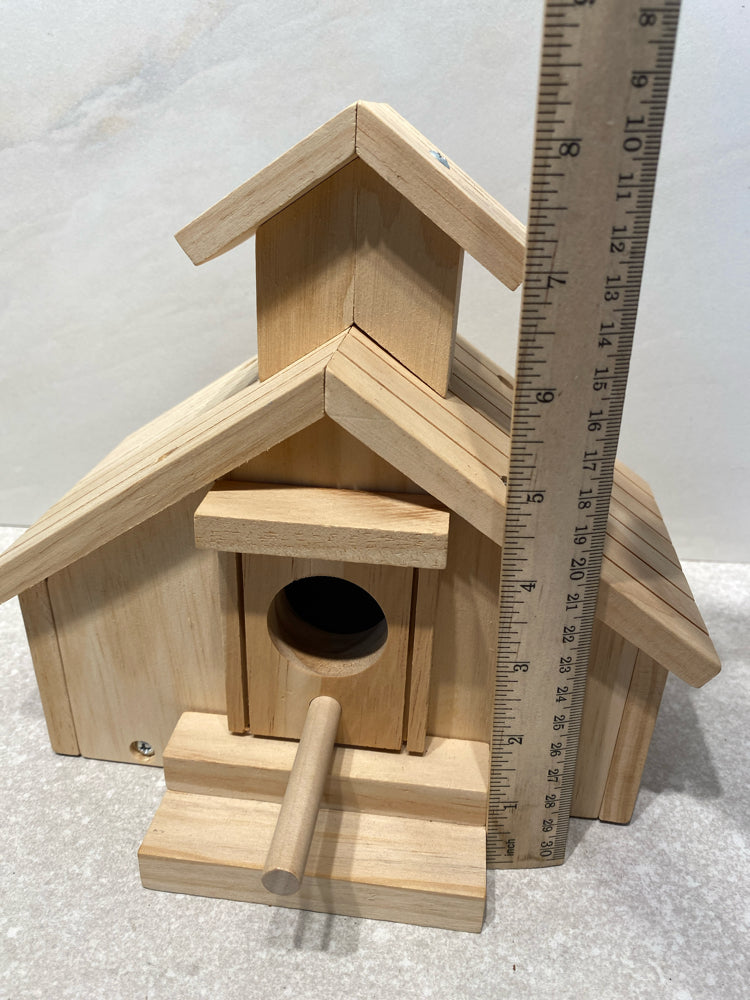 Birdhouse