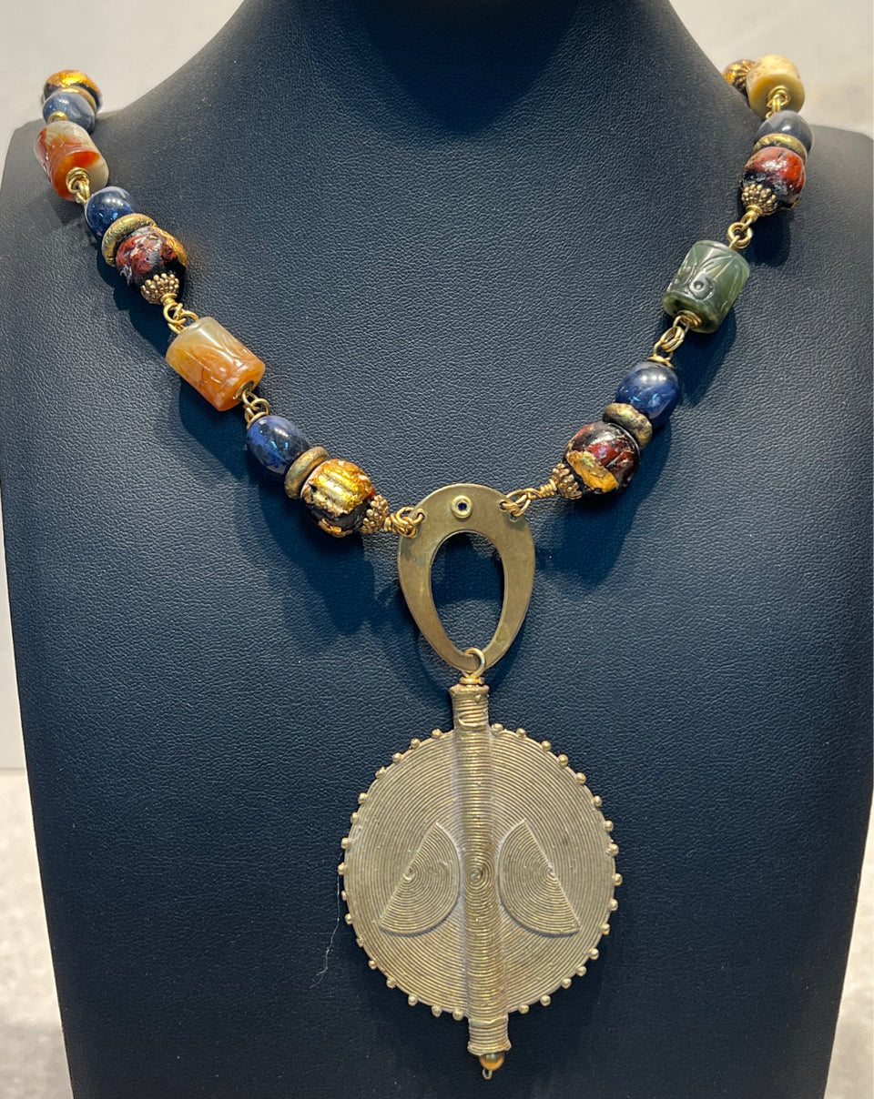 Jan Michaels Necklace