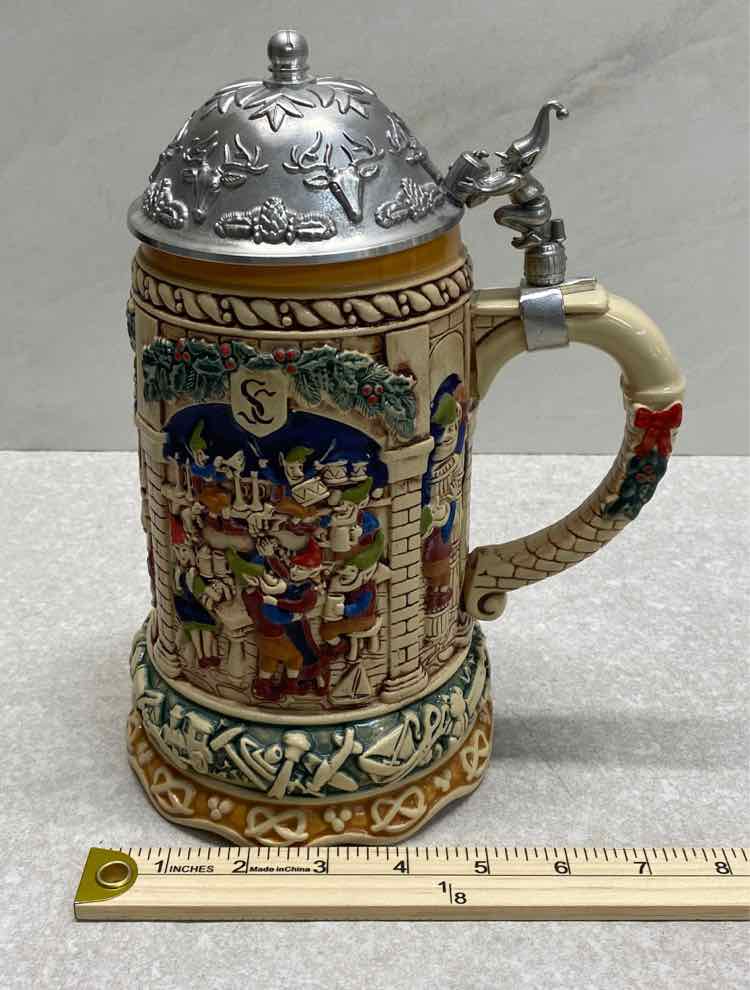 Germany Stein