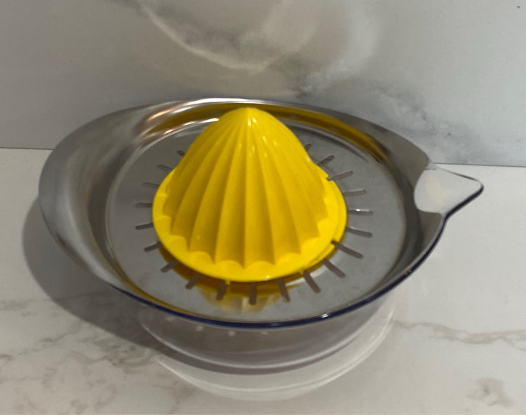 Juicer