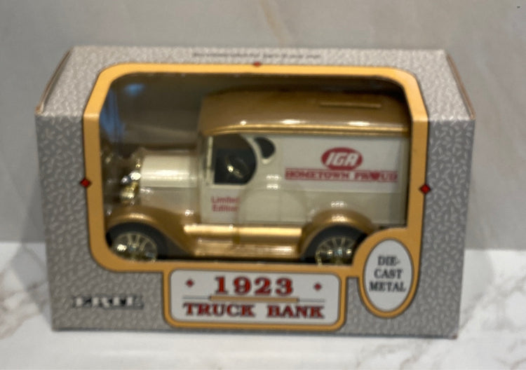 Collectable Car