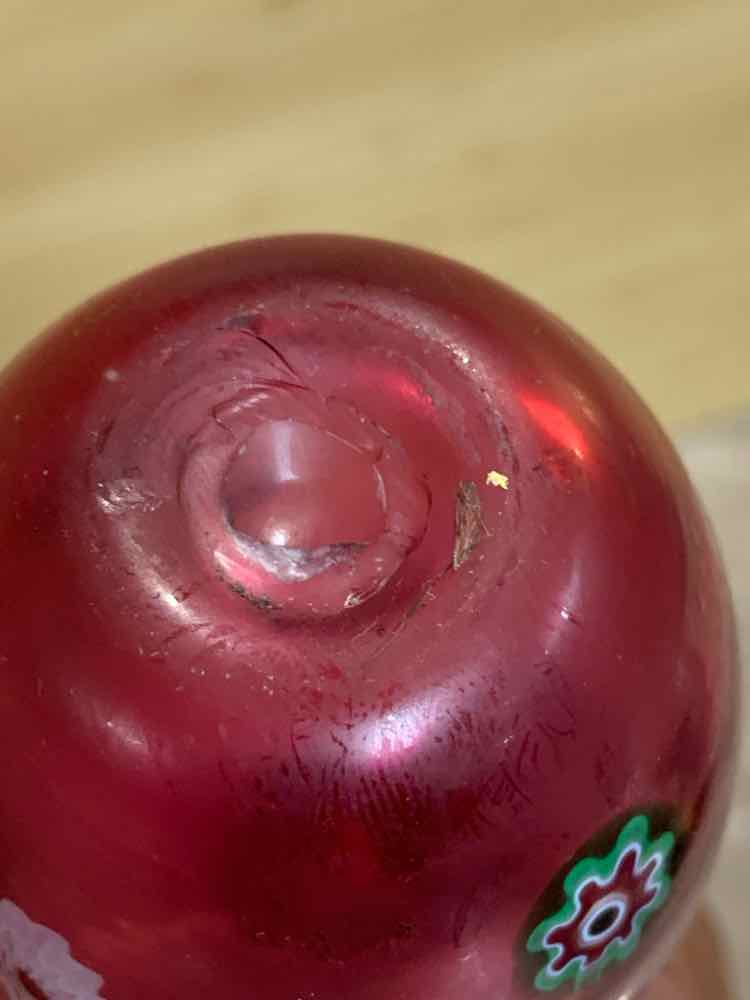 Perfume Bottle