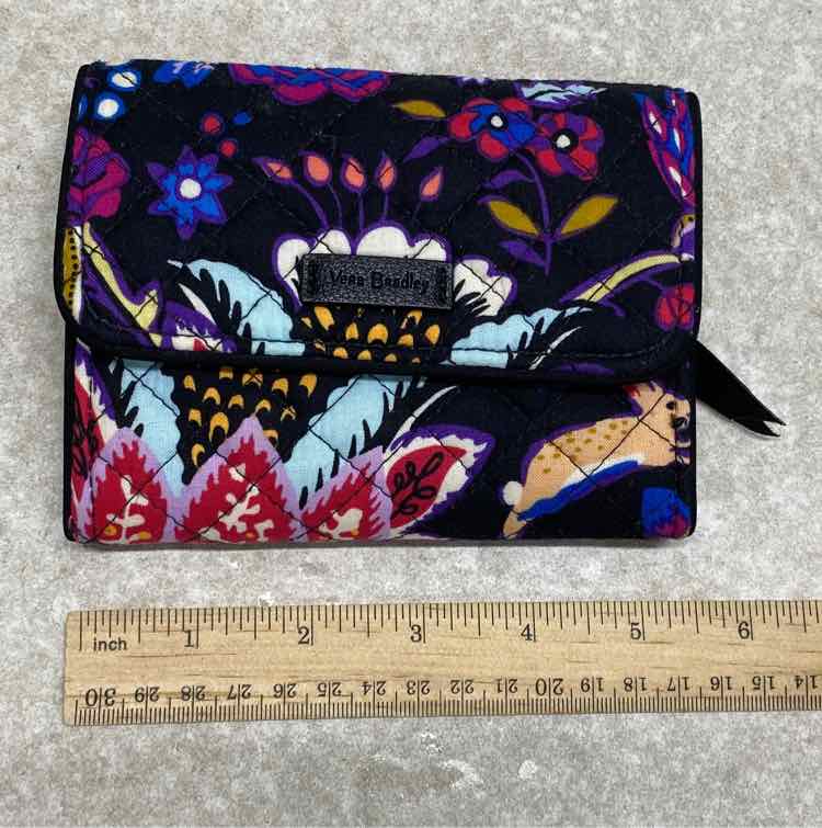 Vera Bradley Wallet