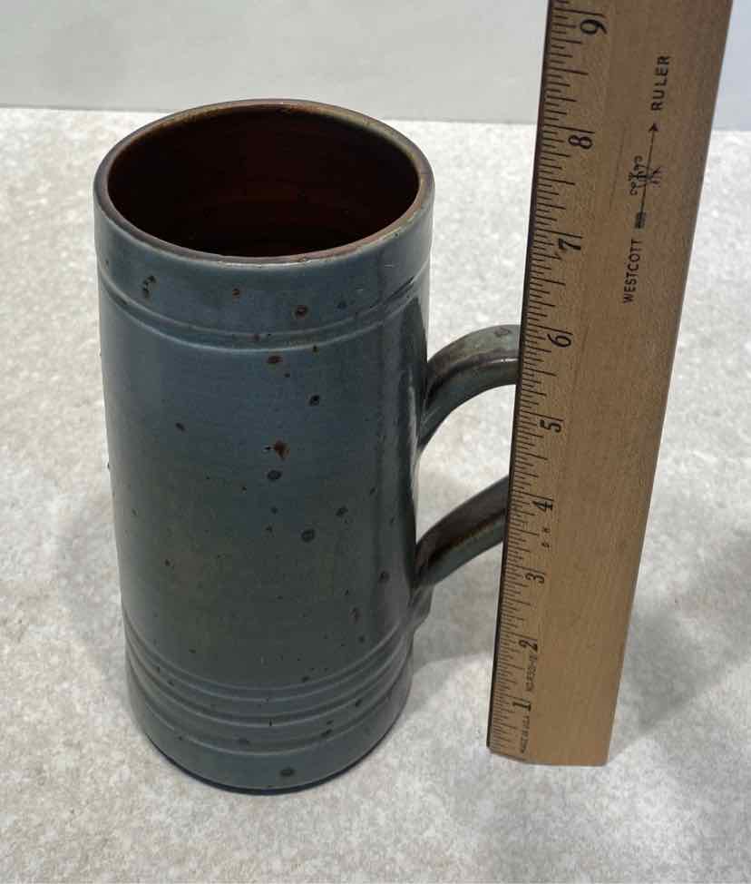 Pottery Mug
