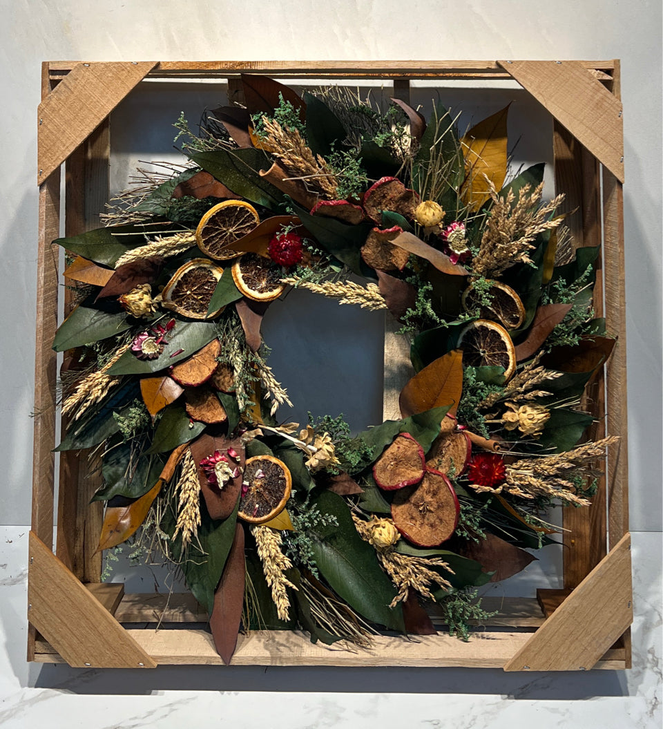 Wreath