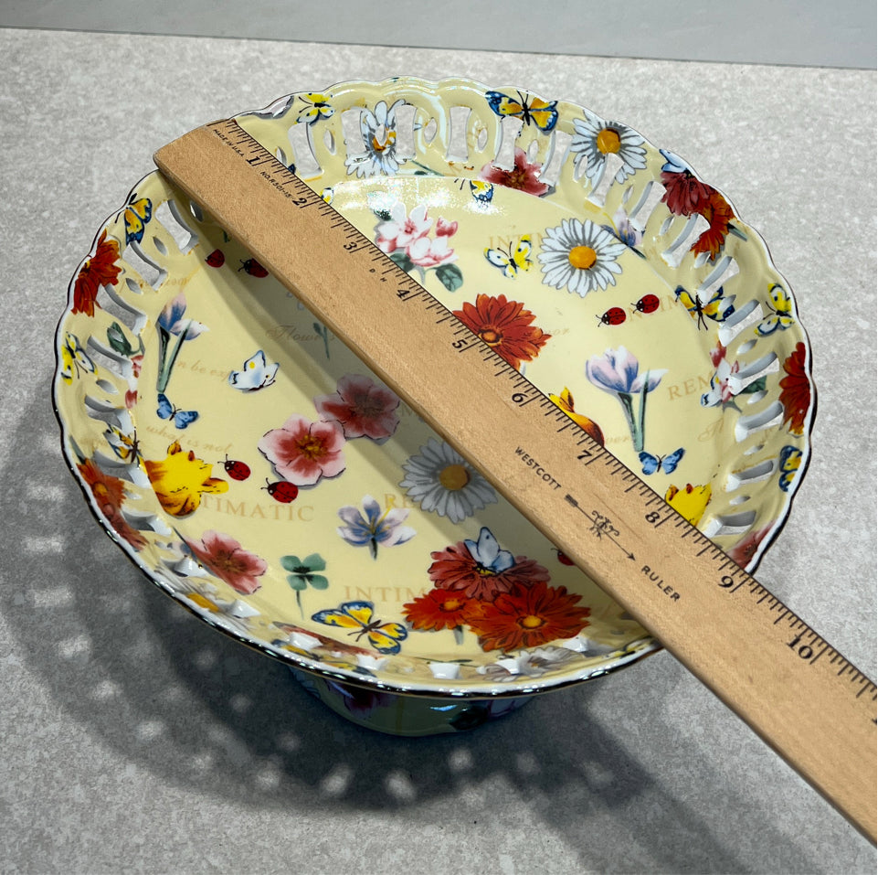 Floral Compote