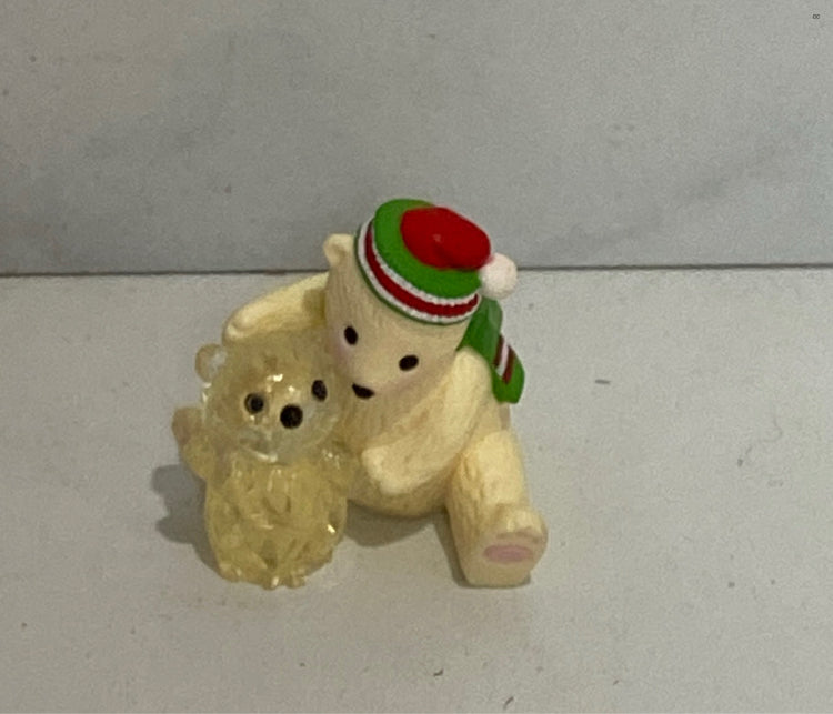 Vintage Figurine