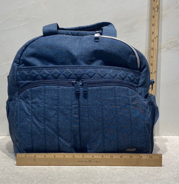 Lug Duffel Bag