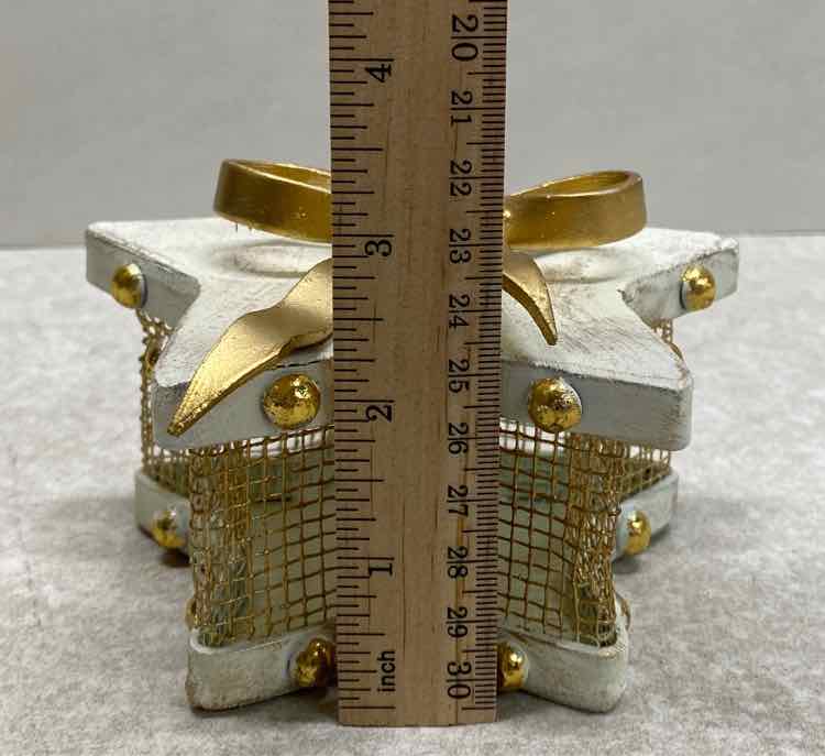 Star Covered Box