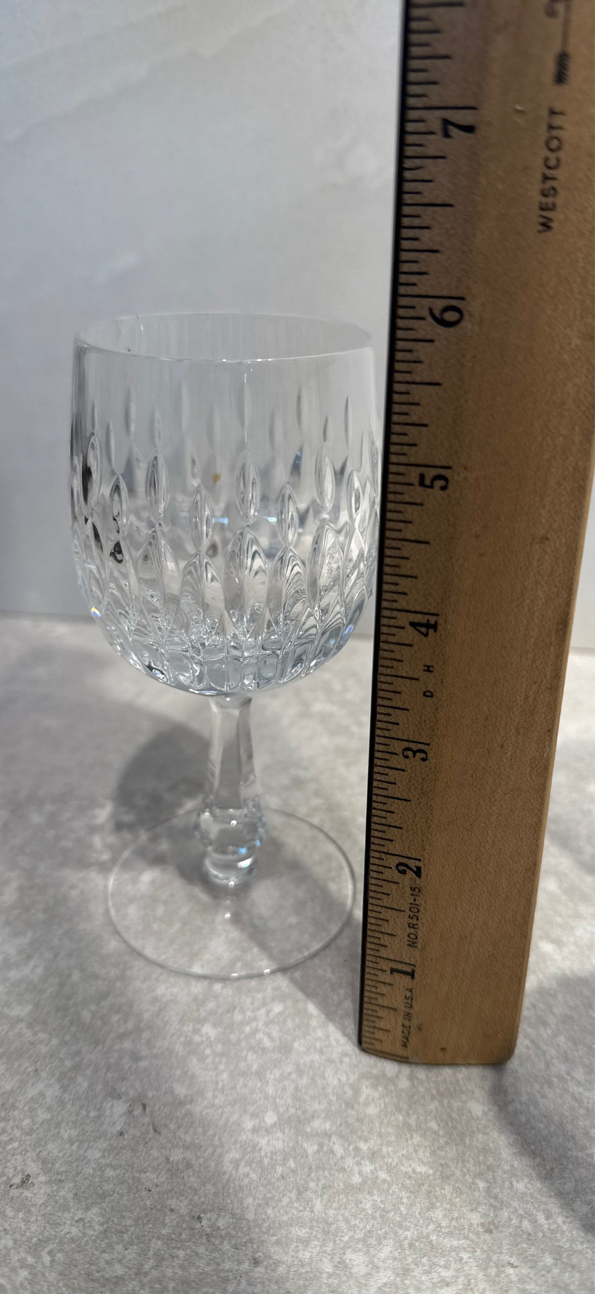 Set of 12 Glasses