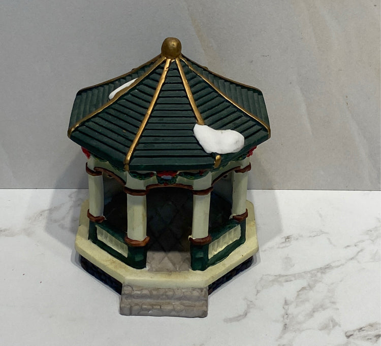 Gazebo