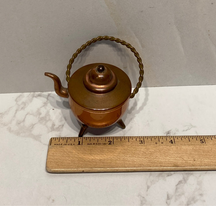 Mini Kettle