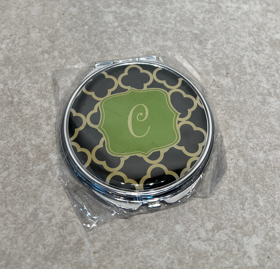 Compact Mirror