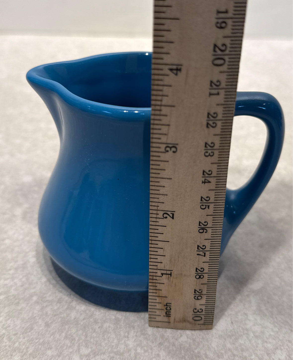 Creamer