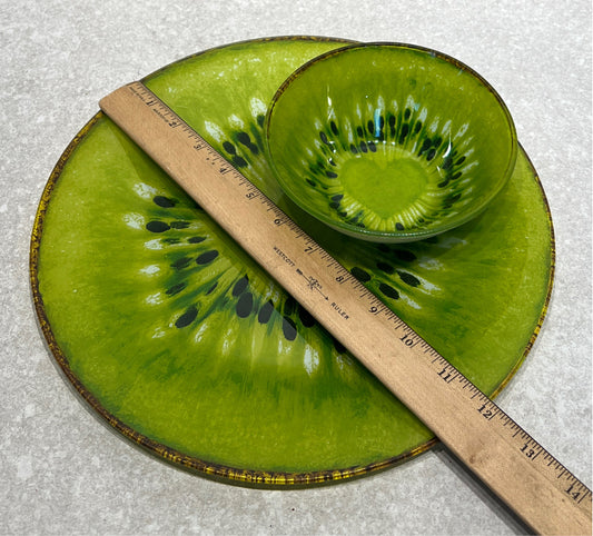 2 Piece Serving Set