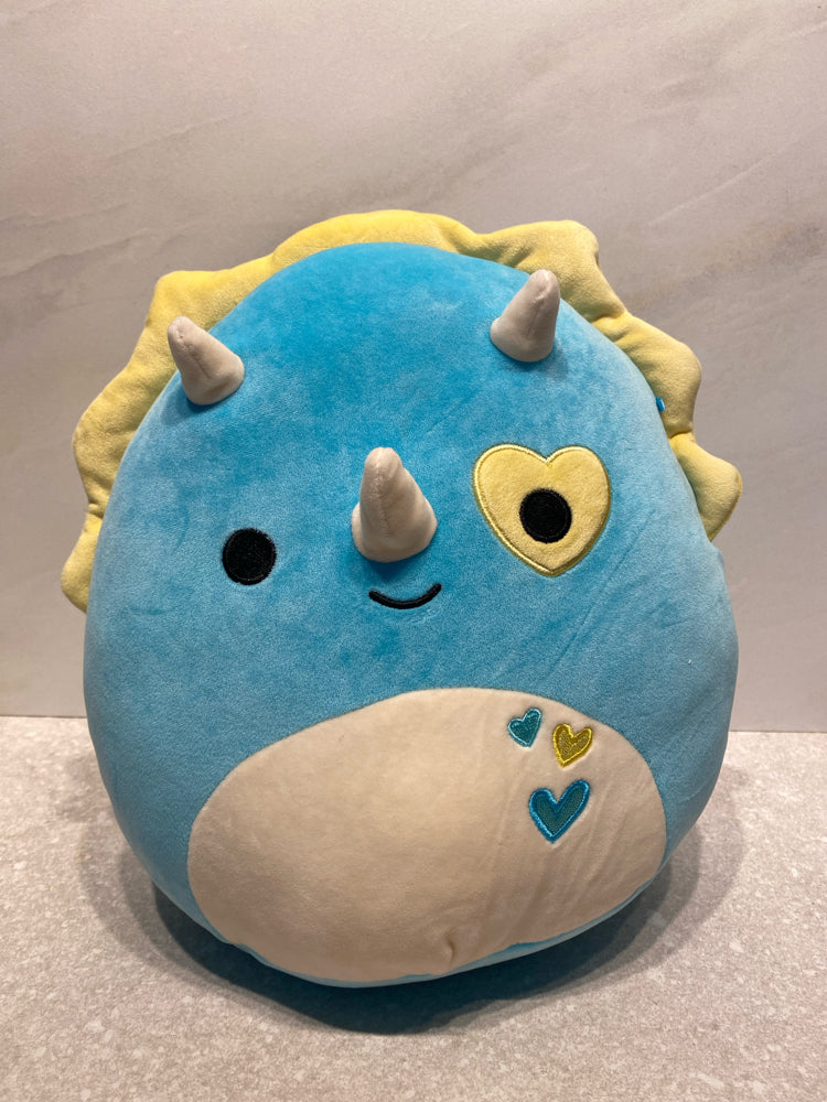 Plush