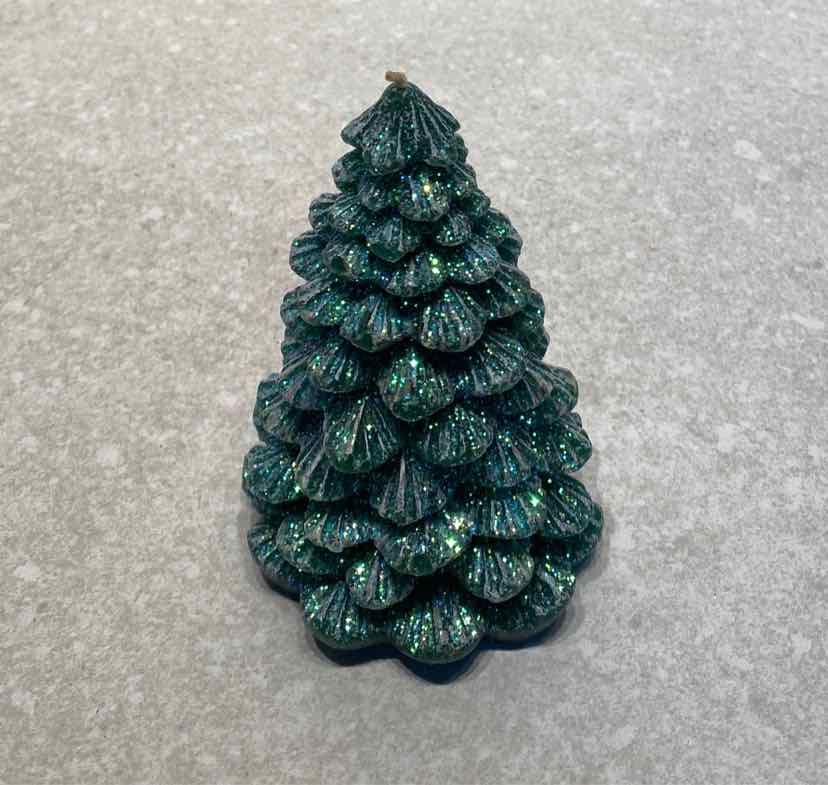 Tree Candle