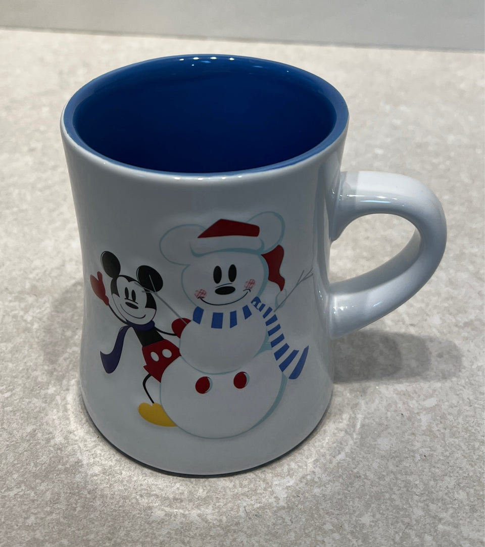Mickey Mug