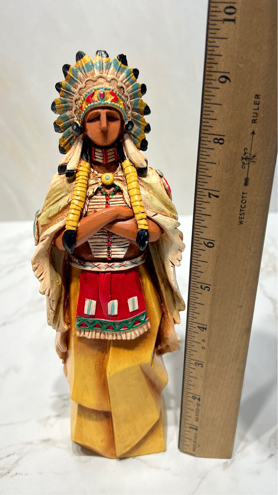 Figurine