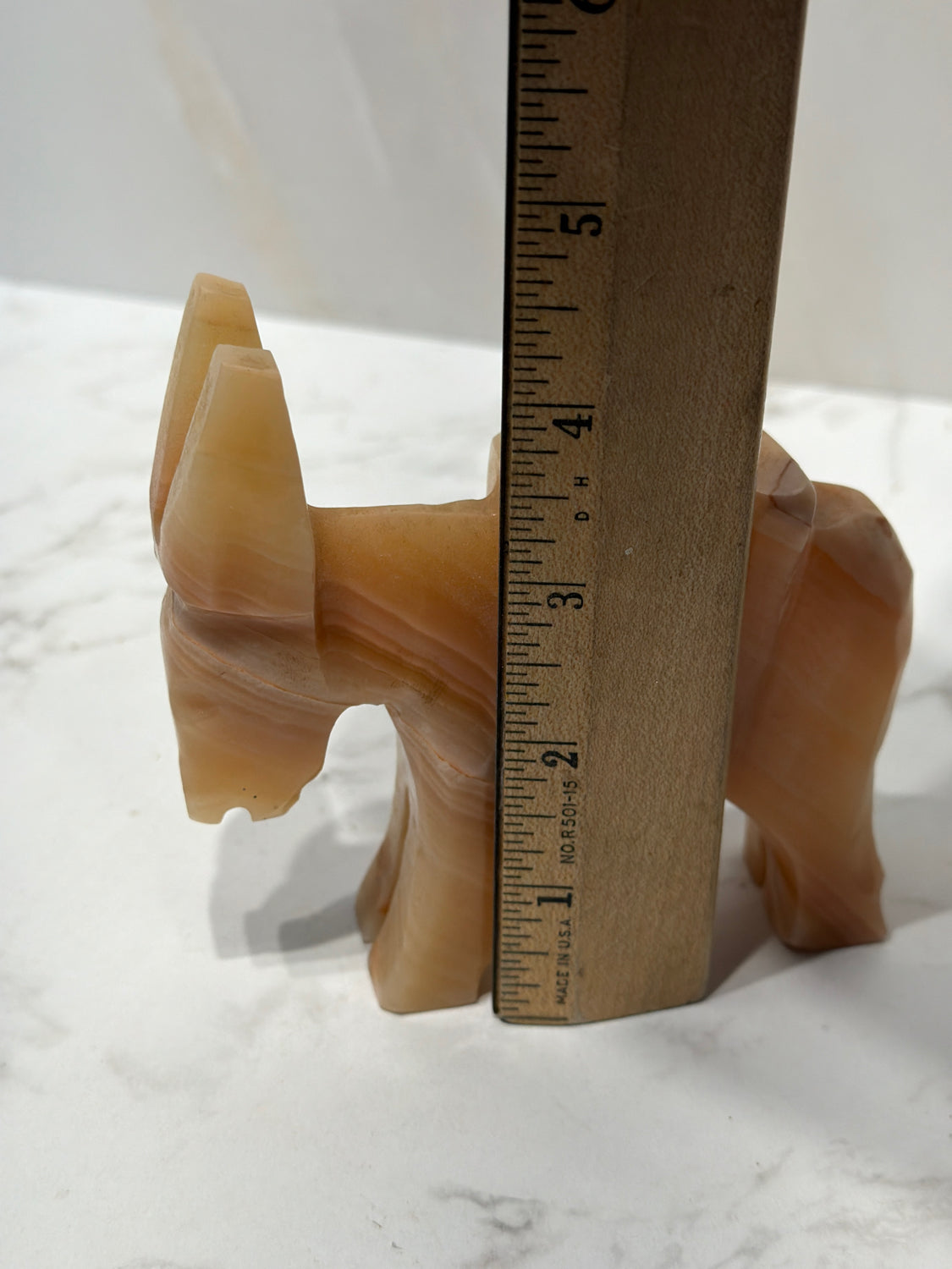 Stone Figurine