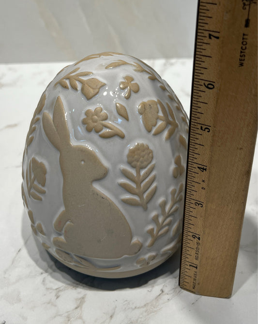 Decorative Egg