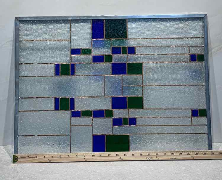 Stain Glass