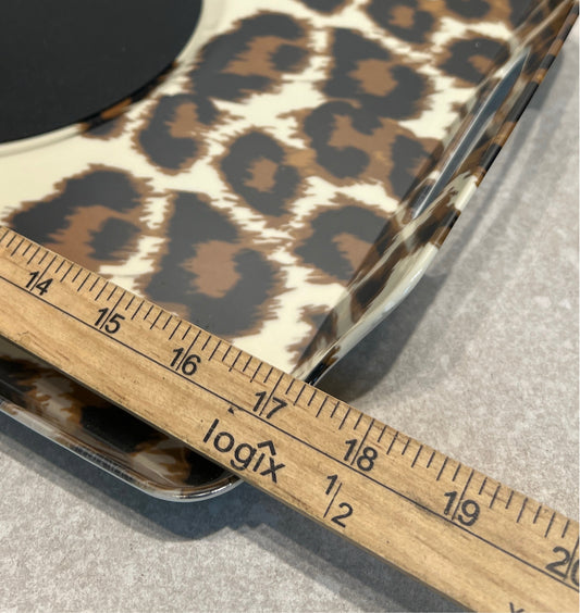 Lapper Tray