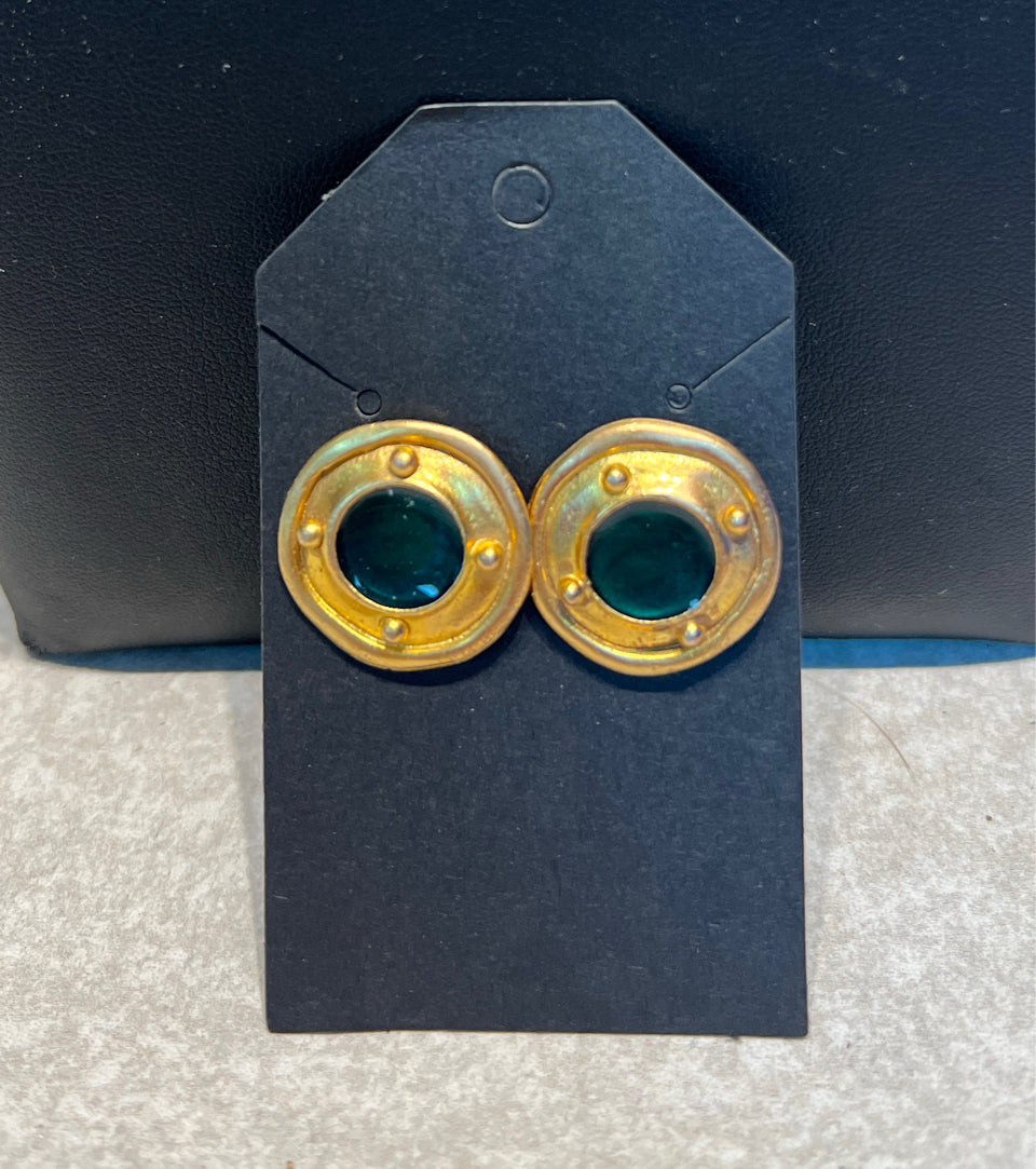 Monet Earrings