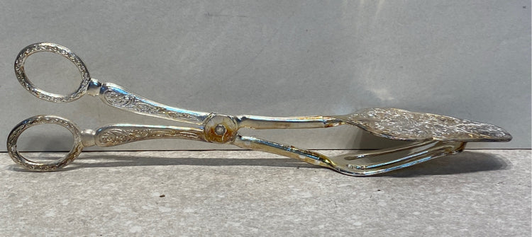 Serving Tongs