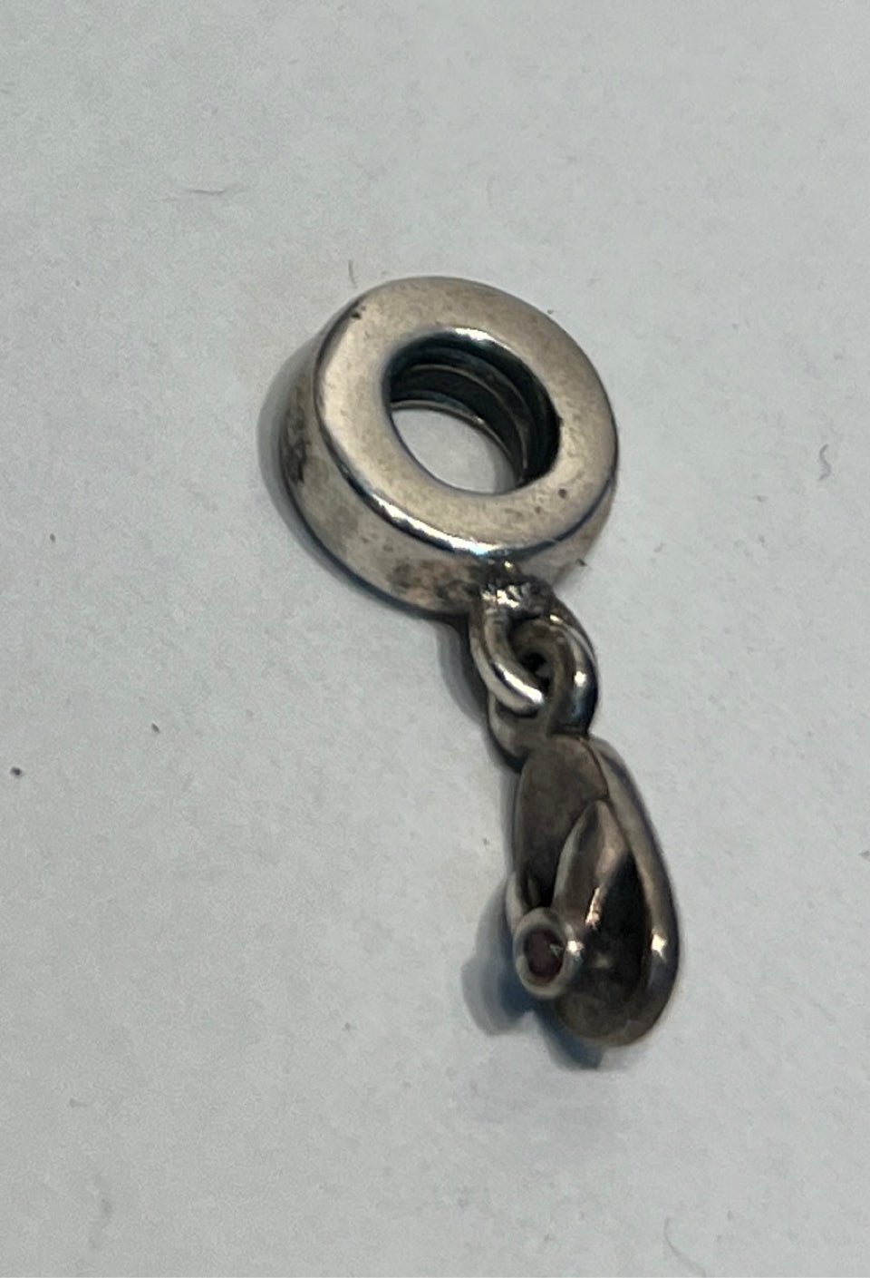 Pandora Sterling Charm