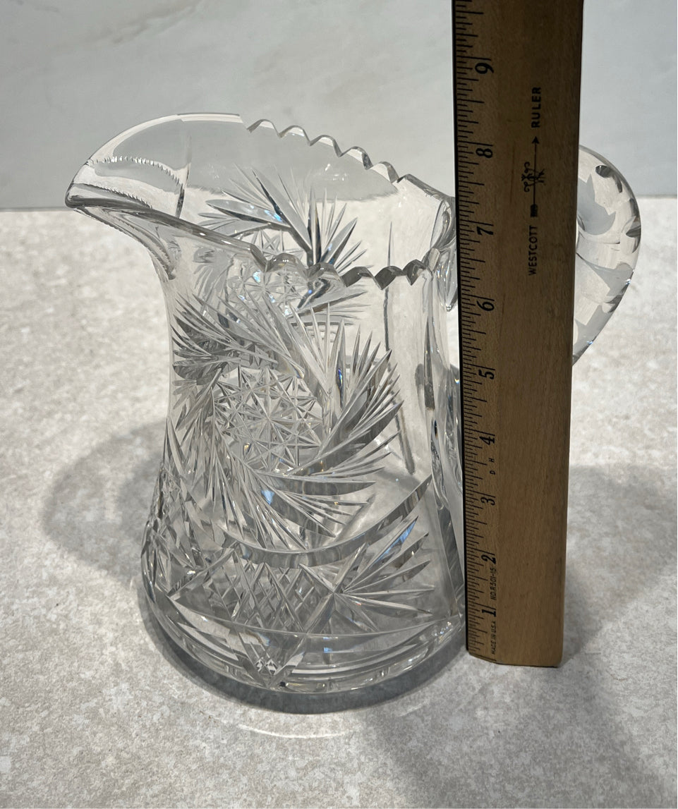 Pitcher