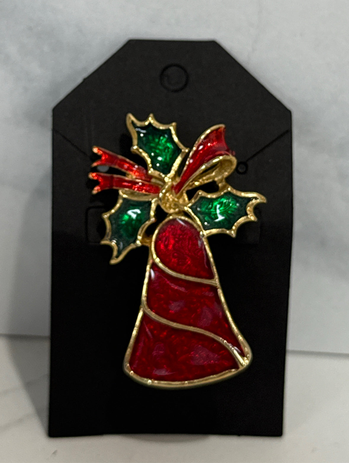 Christmas Pin