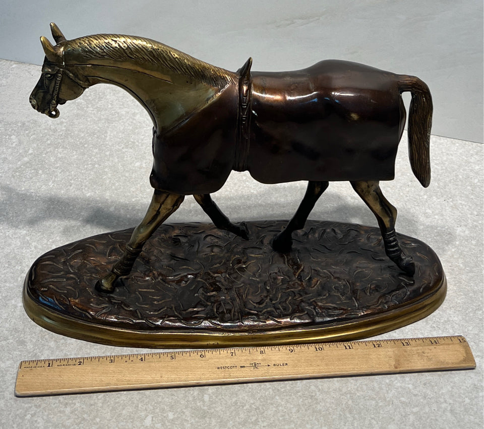 Old Horse