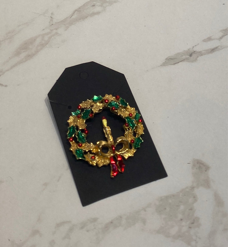 Vnitage Pin