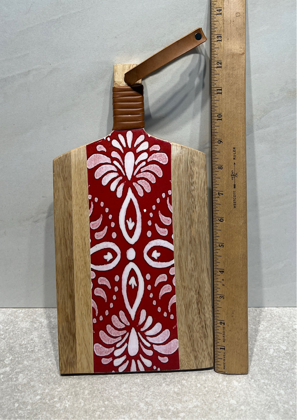 Wooden Board