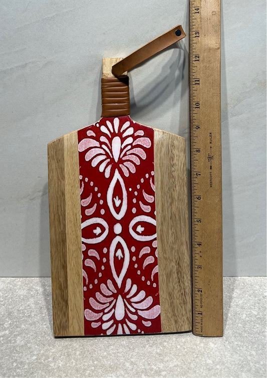 Wooden Board