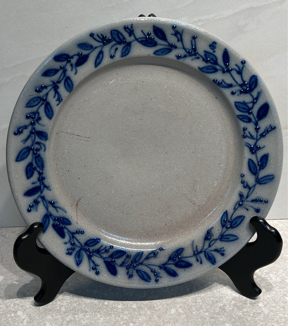 Salmon Falls 10 3/4' Plate