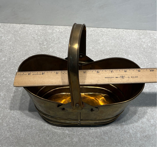 Handled Bucket