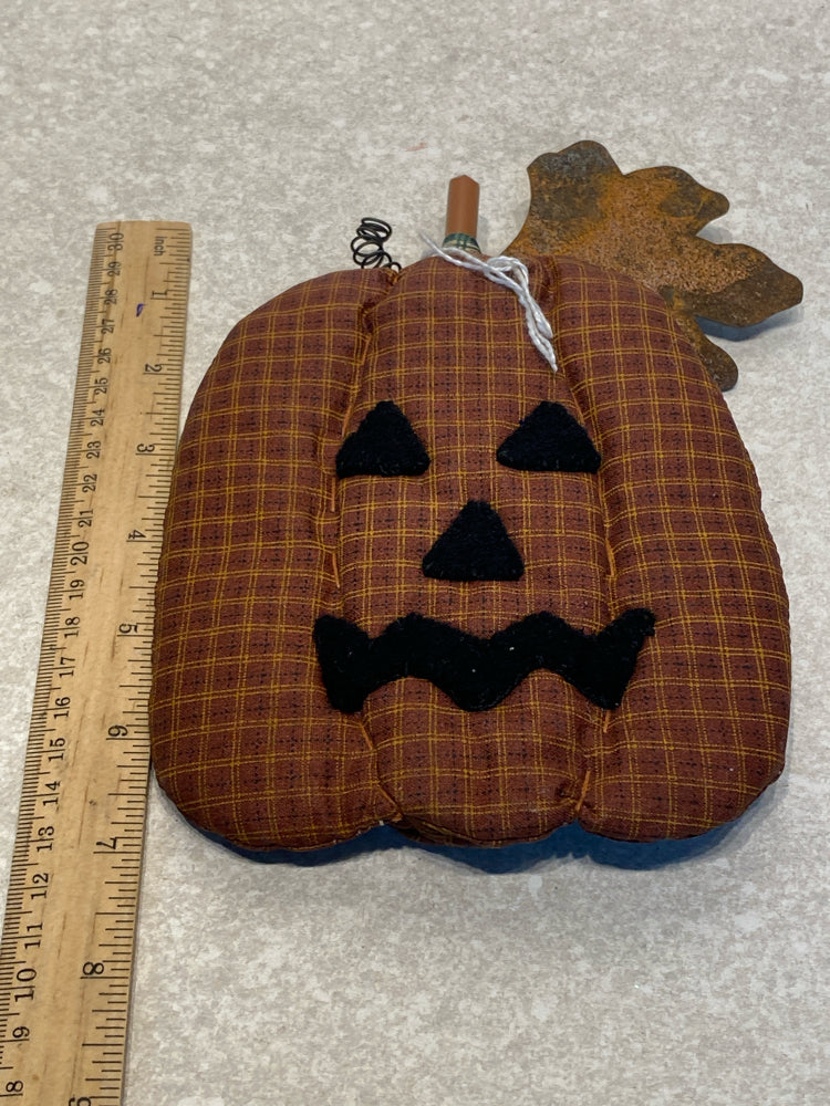 Pumpkin