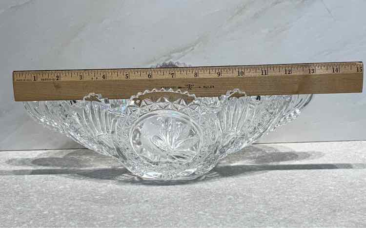 Handled Bowl