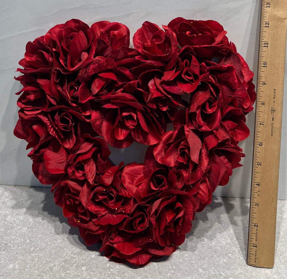 Hanging Heart