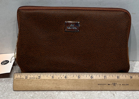 JM Zippered Pouch