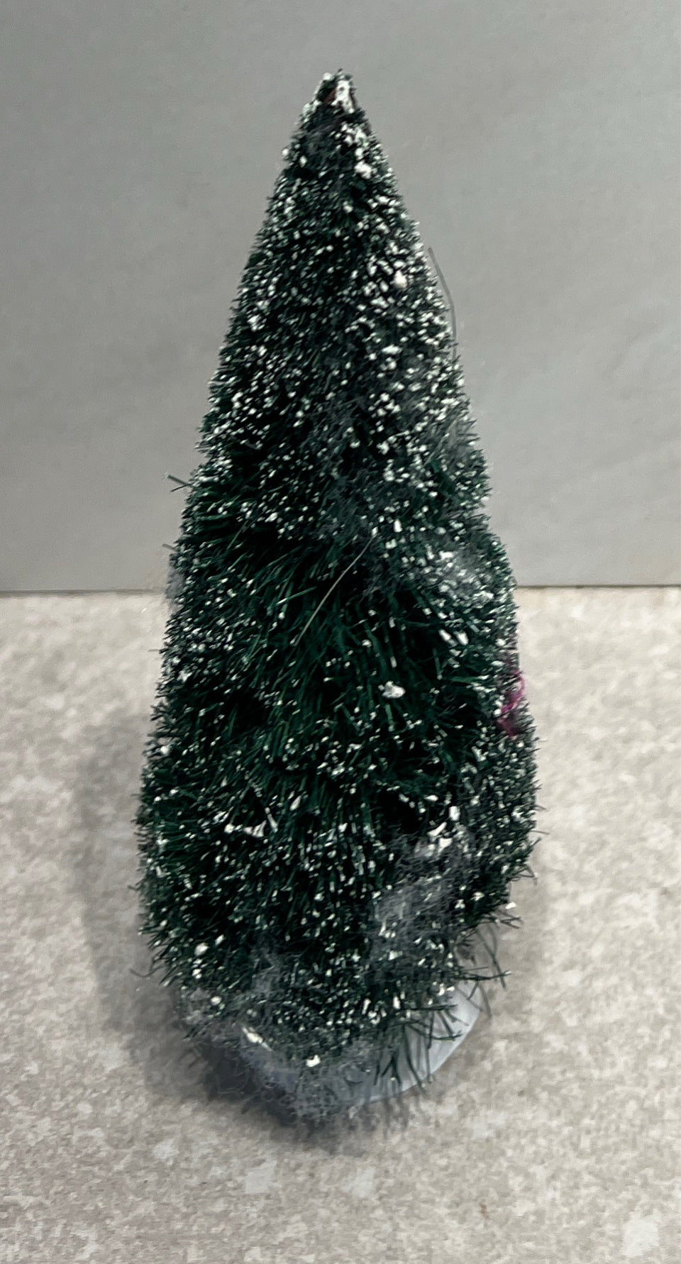 Dept. 56 Tree