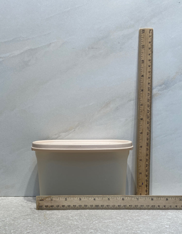 Tupperware COntainer