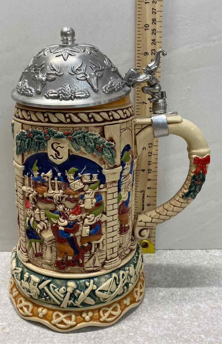 Germany Stein