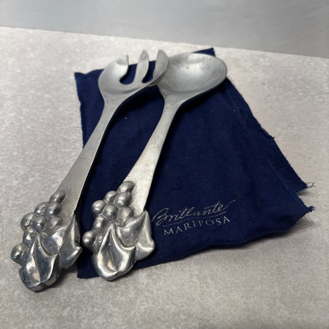 2-Piece Mariposa Salad Set