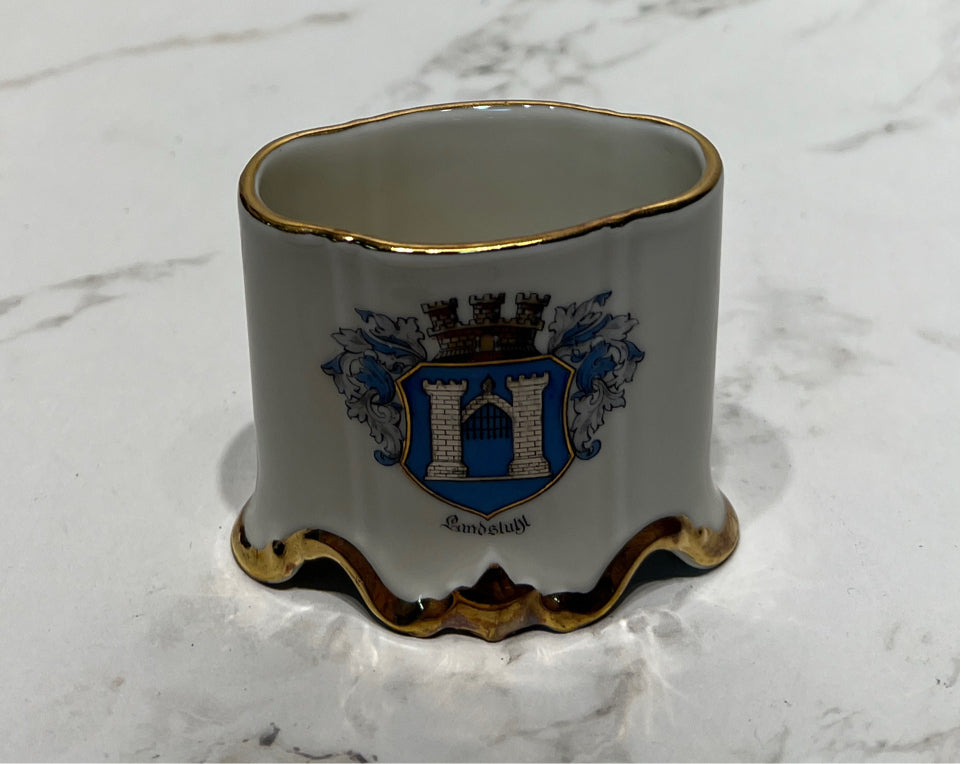 Toothpick Holder